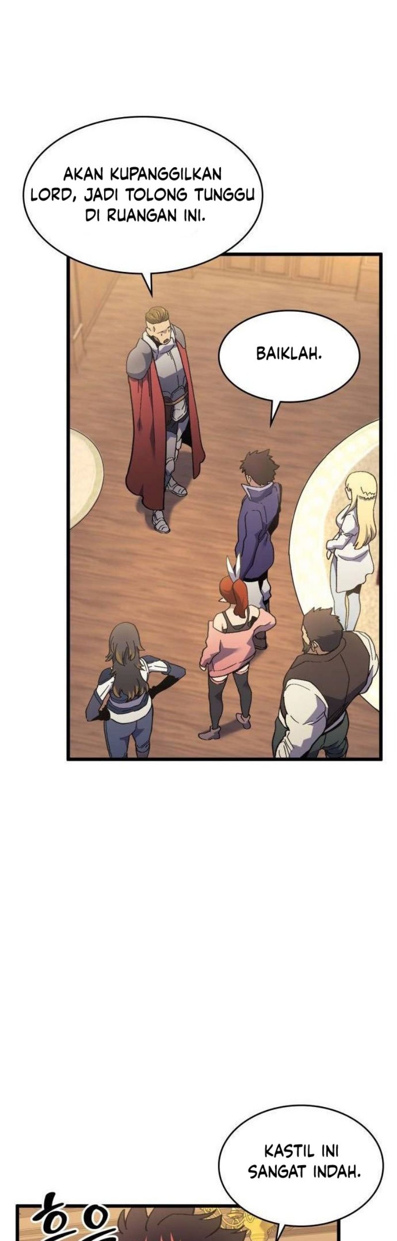Wizard of Arsenia Chapter 44 Gambar 66
