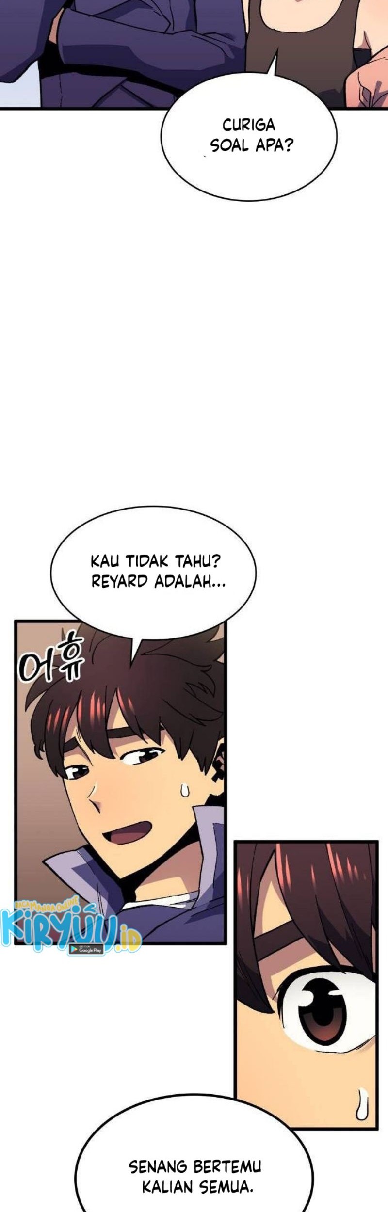 Wizard of Arsenia Chapter 44 Gambar 68
