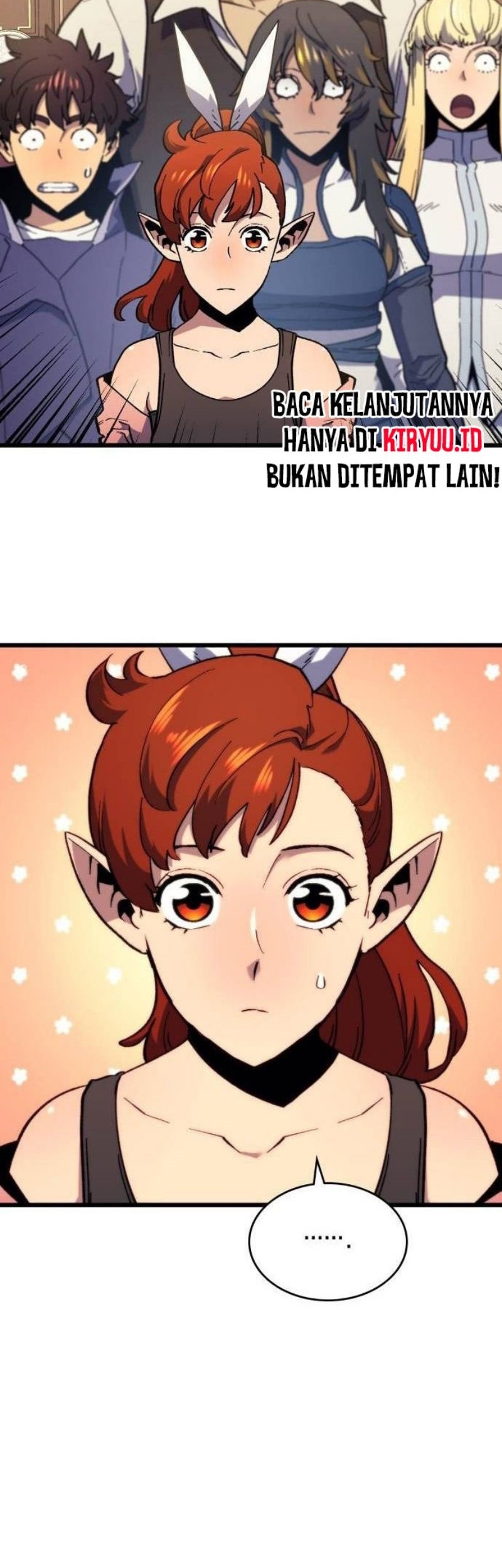 Wizard of Arsenia Chapter 44 Gambar 71