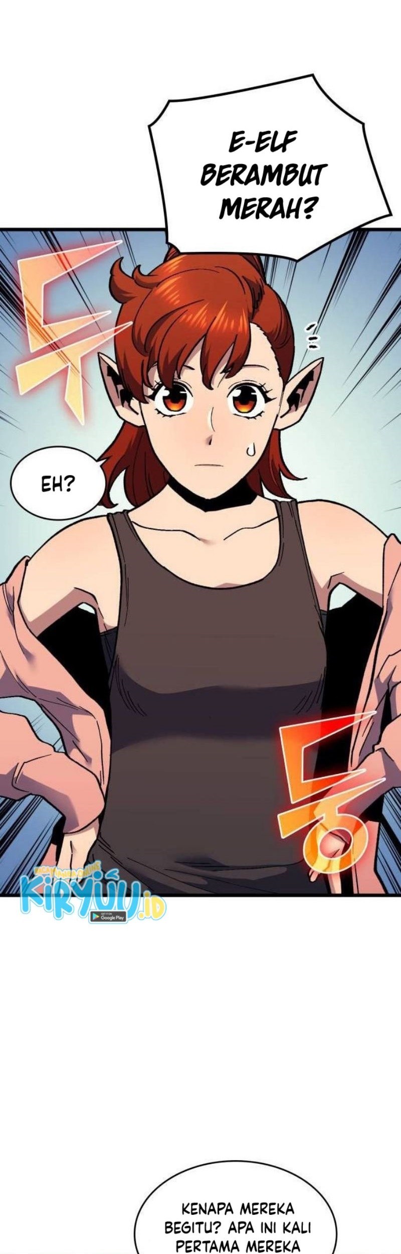 Baca  Wizard of Arsenia Chapter 44 Gambar 2