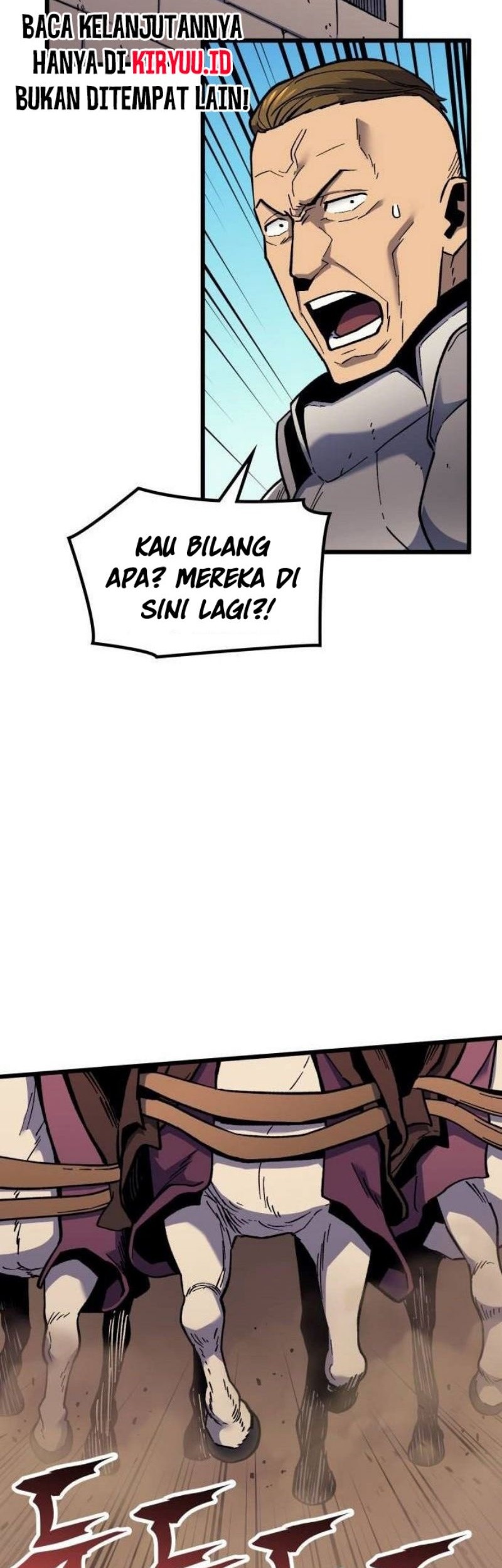 Wizard of Arsenia Chapter 44 Gambar 4