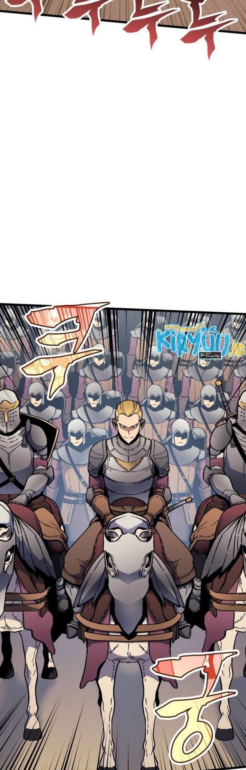 Wizard of Arsenia Chapter 44 Gambar 5