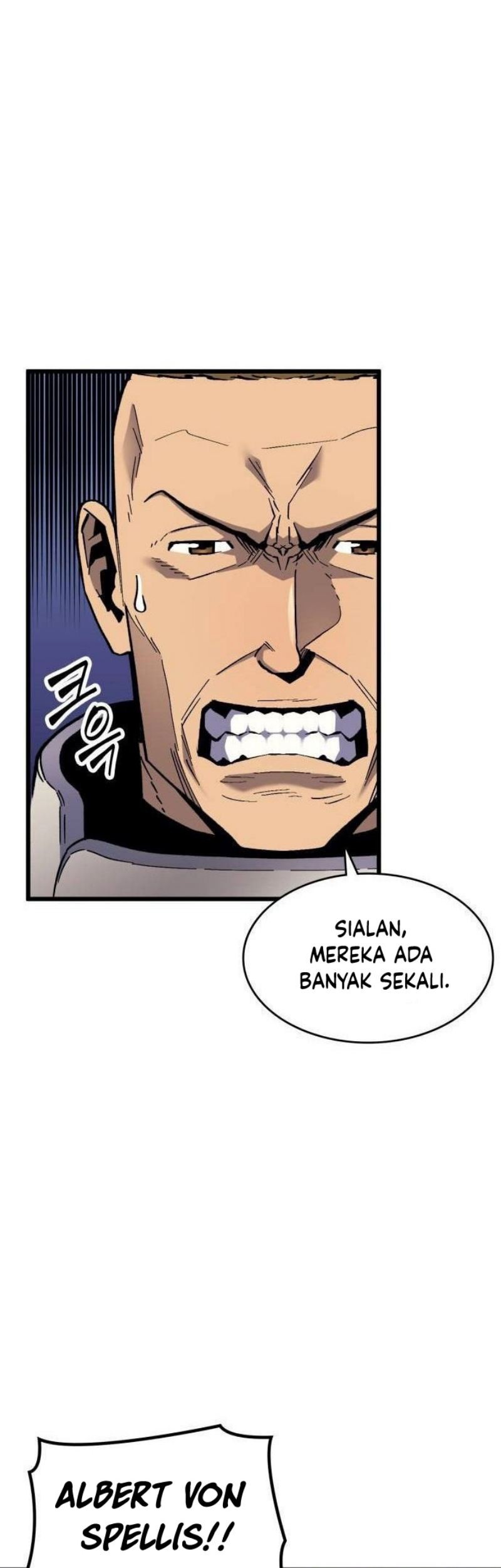 Wizard of Arsenia Chapter 44 Gambar 7