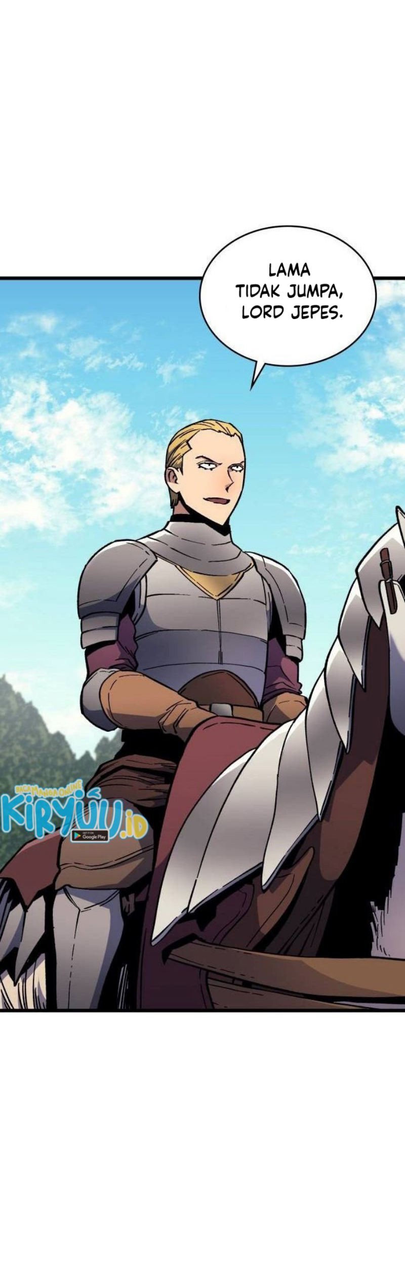 Wizard of Arsenia Chapter 44 Gambar 9