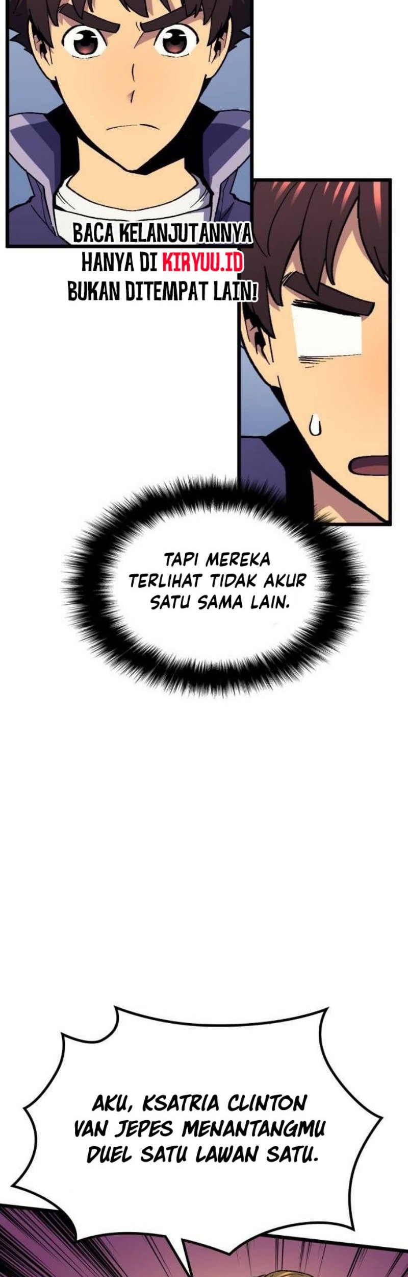 Wizard of Arsenia Chapter 44 Gambar 13