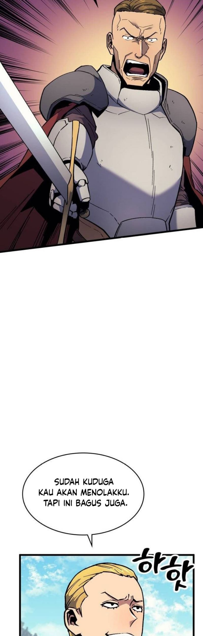 Wizard of Arsenia Chapter 44 Gambar 14