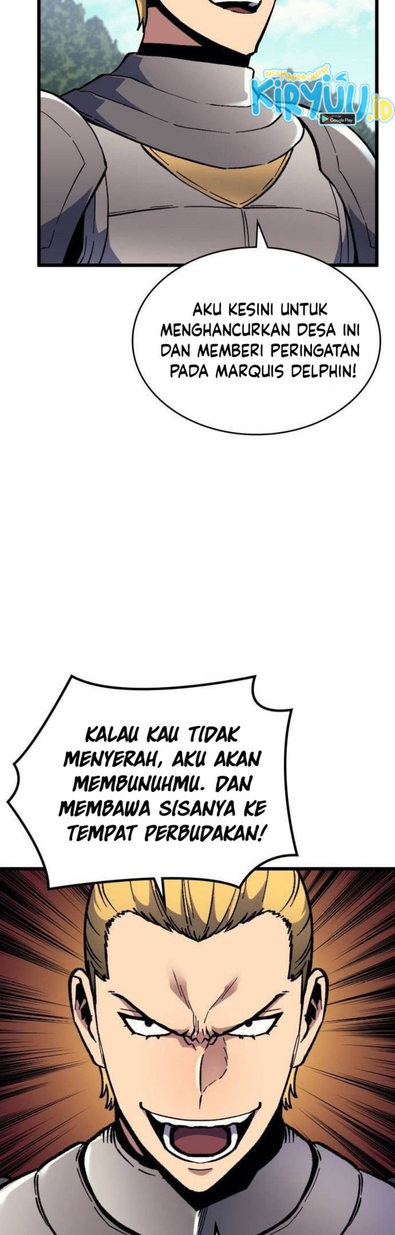 Wizard of Arsenia Chapter 44 Gambar 15