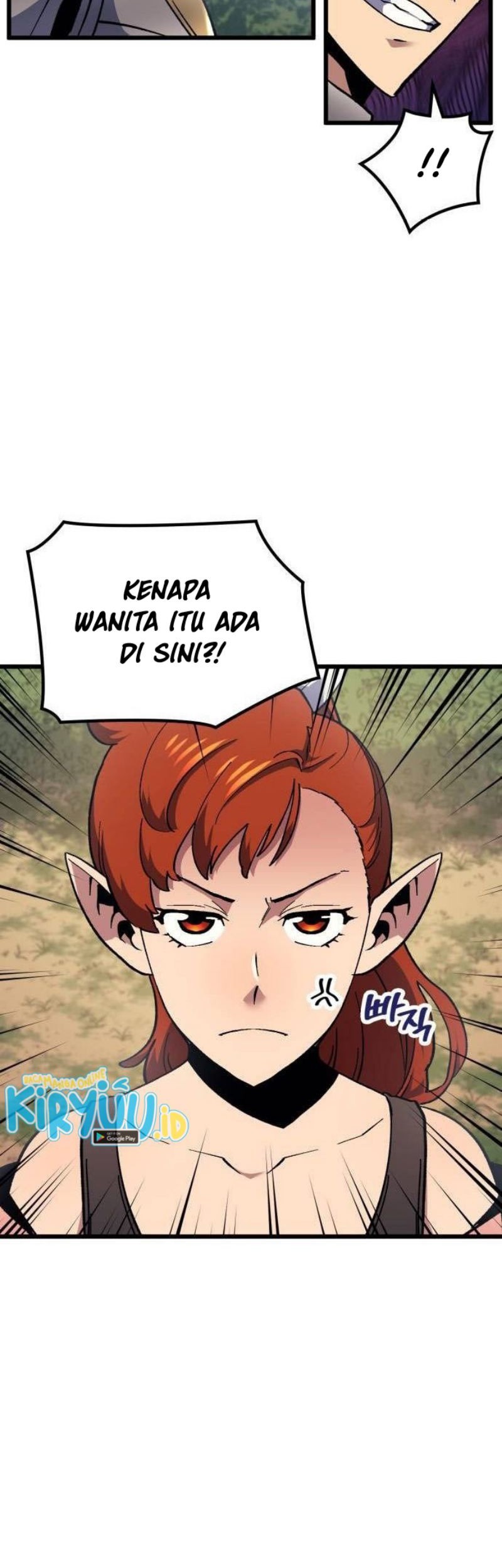 Wizard of Arsenia Chapter 44 Gambar 19