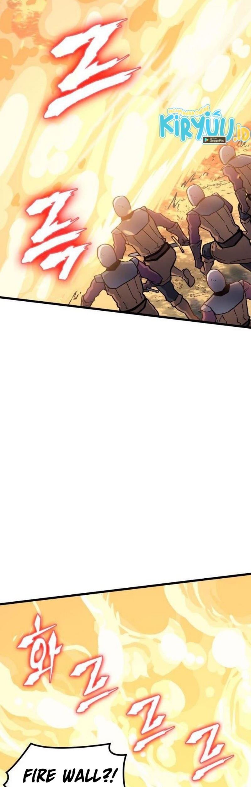 Wizard of Arsenia Chapter 44 Gambar 23