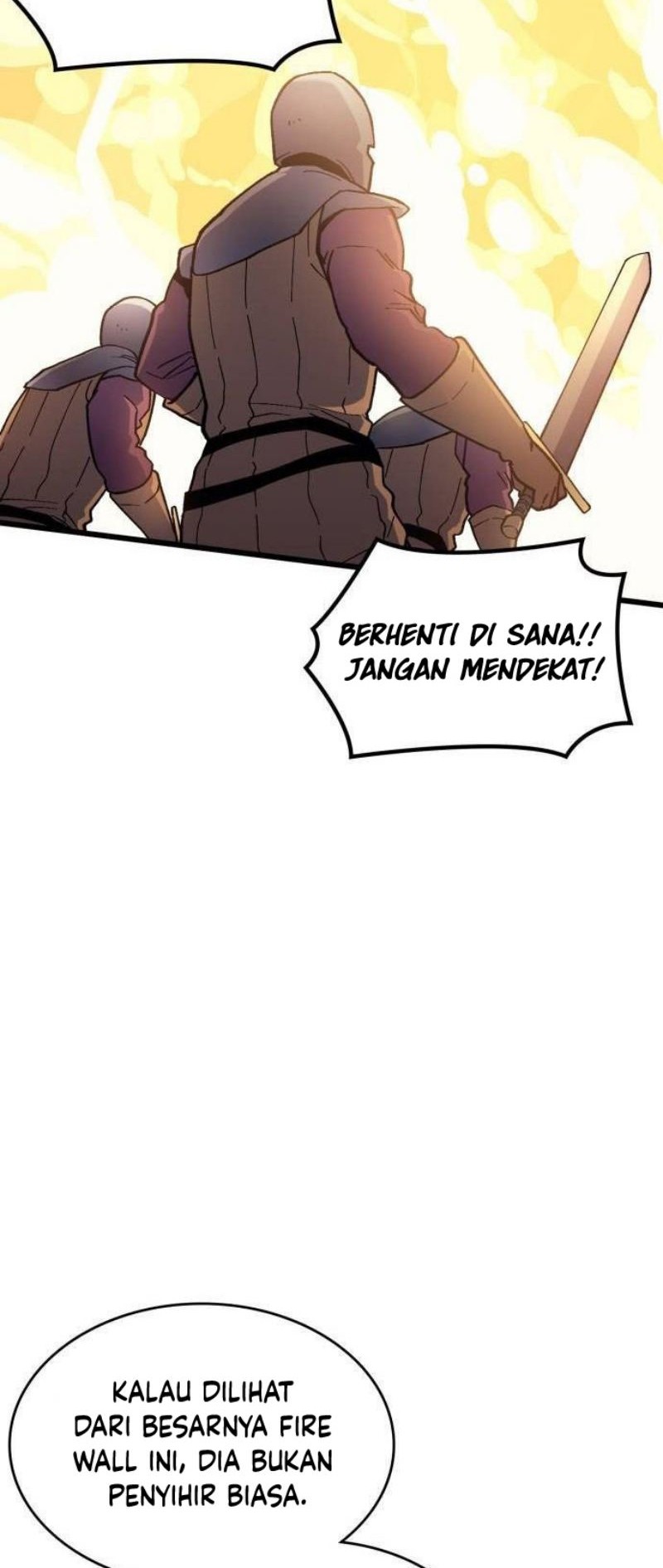 Wizard of Arsenia Chapter 44 Gambar 24