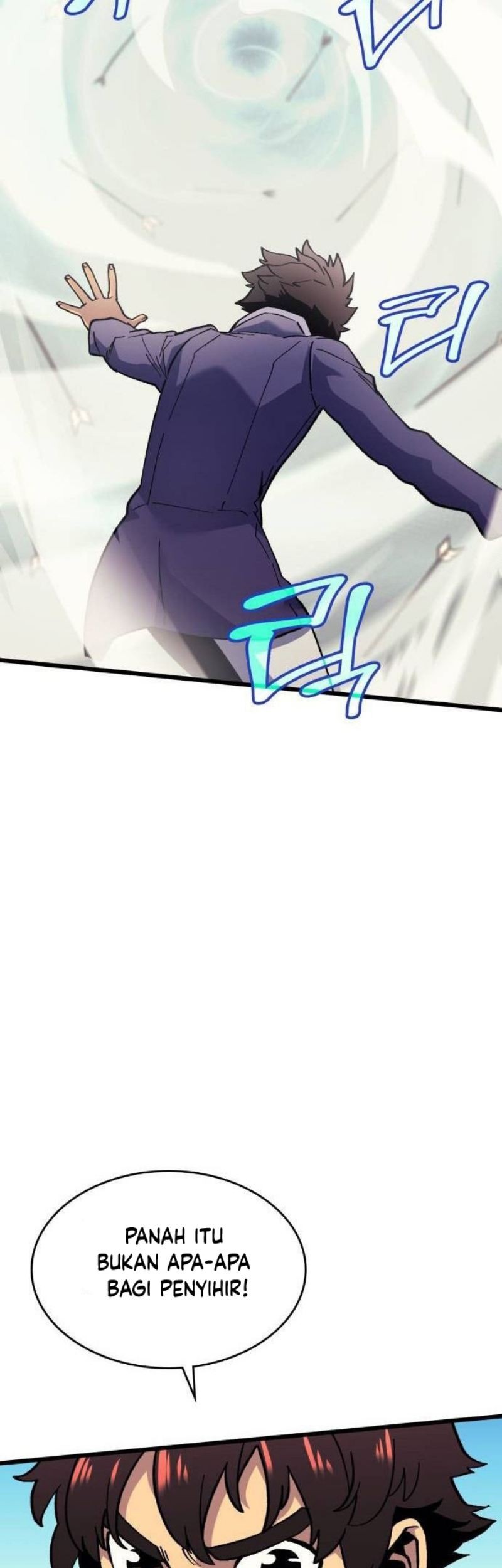 Wizard of Arsenia Chapter 44 Gambar 30