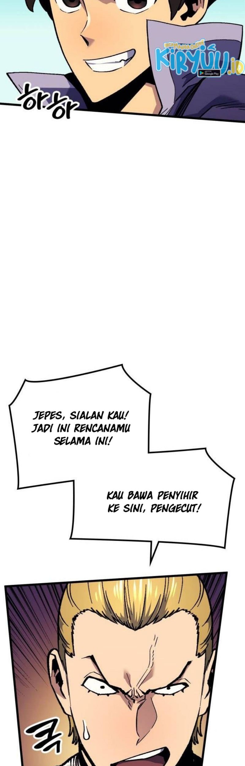Wizard of Arsenia Chapter 44 Gambar 31
