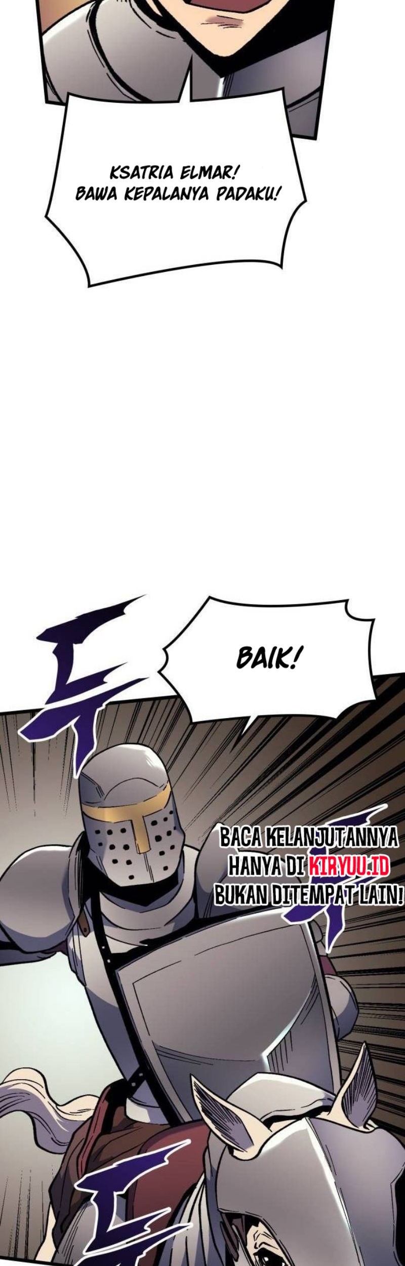 Wizard of Arsenia Chapter 44 Gambar 32