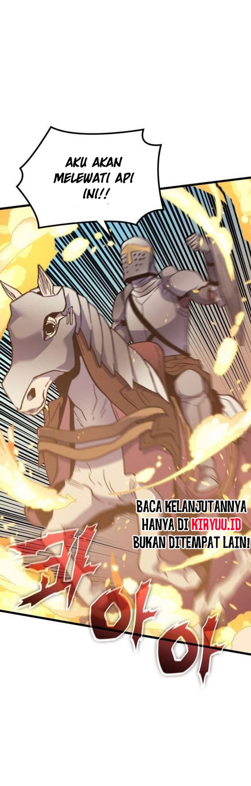 Wizard of Arsenia Chapter 44 Gambar 35