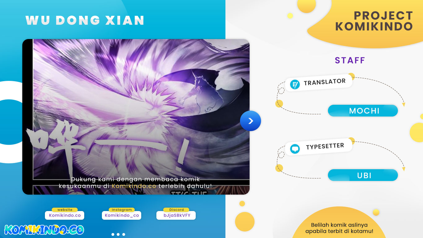 Baca Komik Wu Dong Qian Kun Chapter 149 Gambar 1