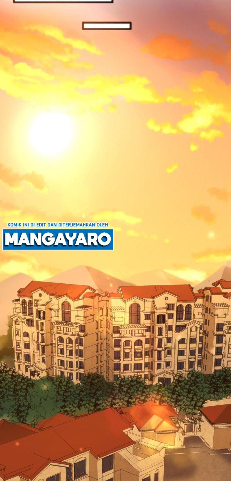 A Novel Way of Escaping Death Chapter 08 Gambar 16