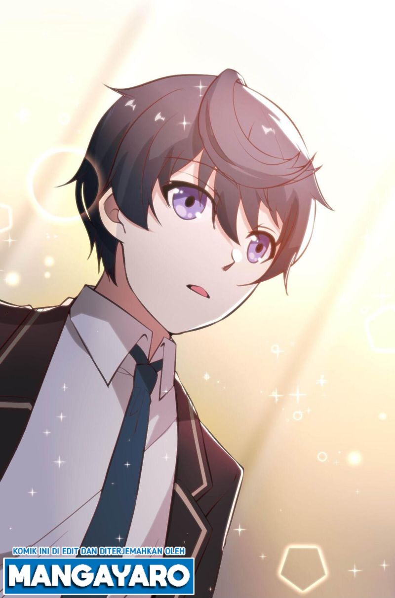A Novel Way of Escaping Death Chapter 08 Gambar 21