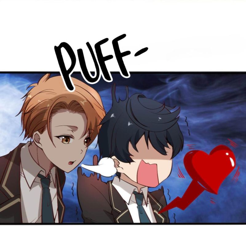 A Novel Way of Escaping Death Chapter 08 Gambar 22