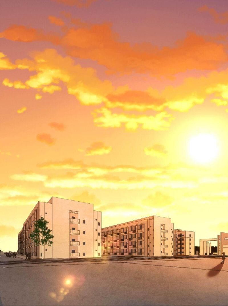 A Novel Way of Escaping Death Chapter 08 Gambar 3