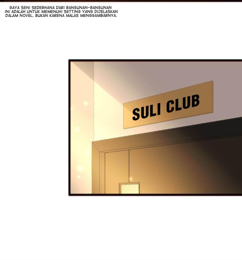 A Novel Way of Escaping Death Chapter 08 Gambar 4