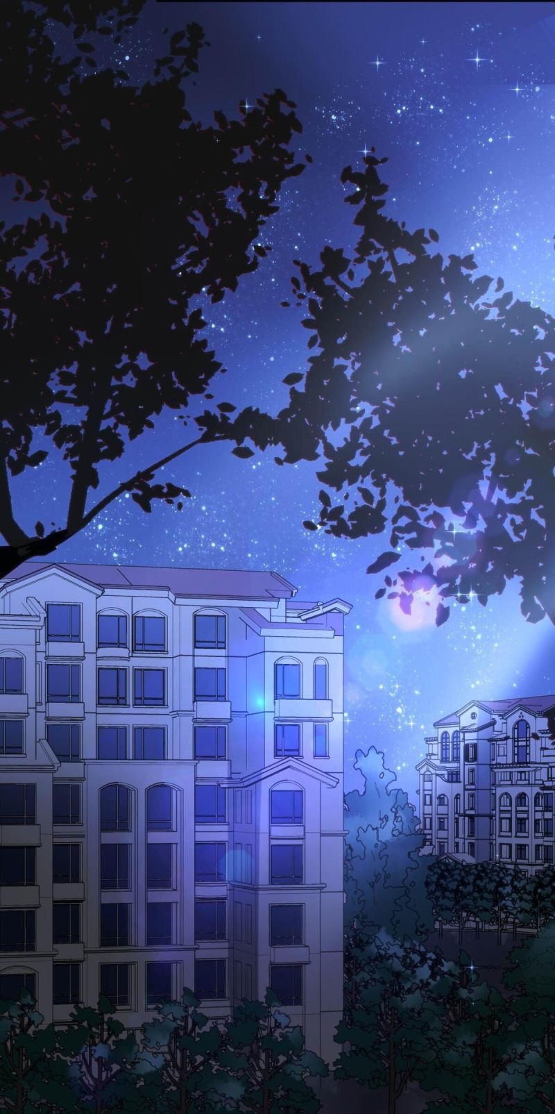 A Novel Way of Escaping Death Chapter 08 Gambar 40