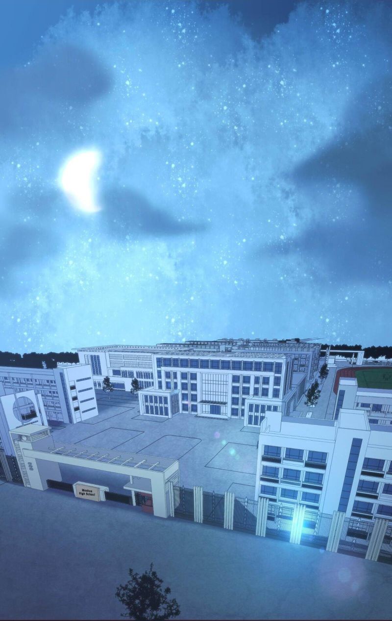 A Novel Way of Escaping Death Chapter 08 Gambar 43