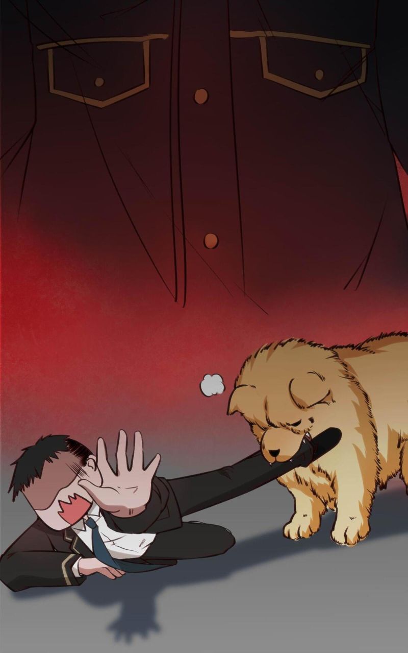 A Novel Way of Escaping Death Chapter 08 Gambar 49