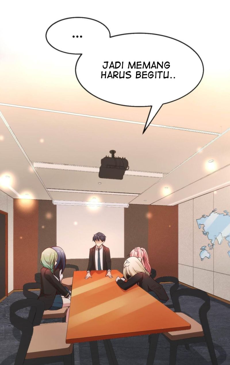 A Novel Way of Escaping Death Chapter 08 Gambar 5