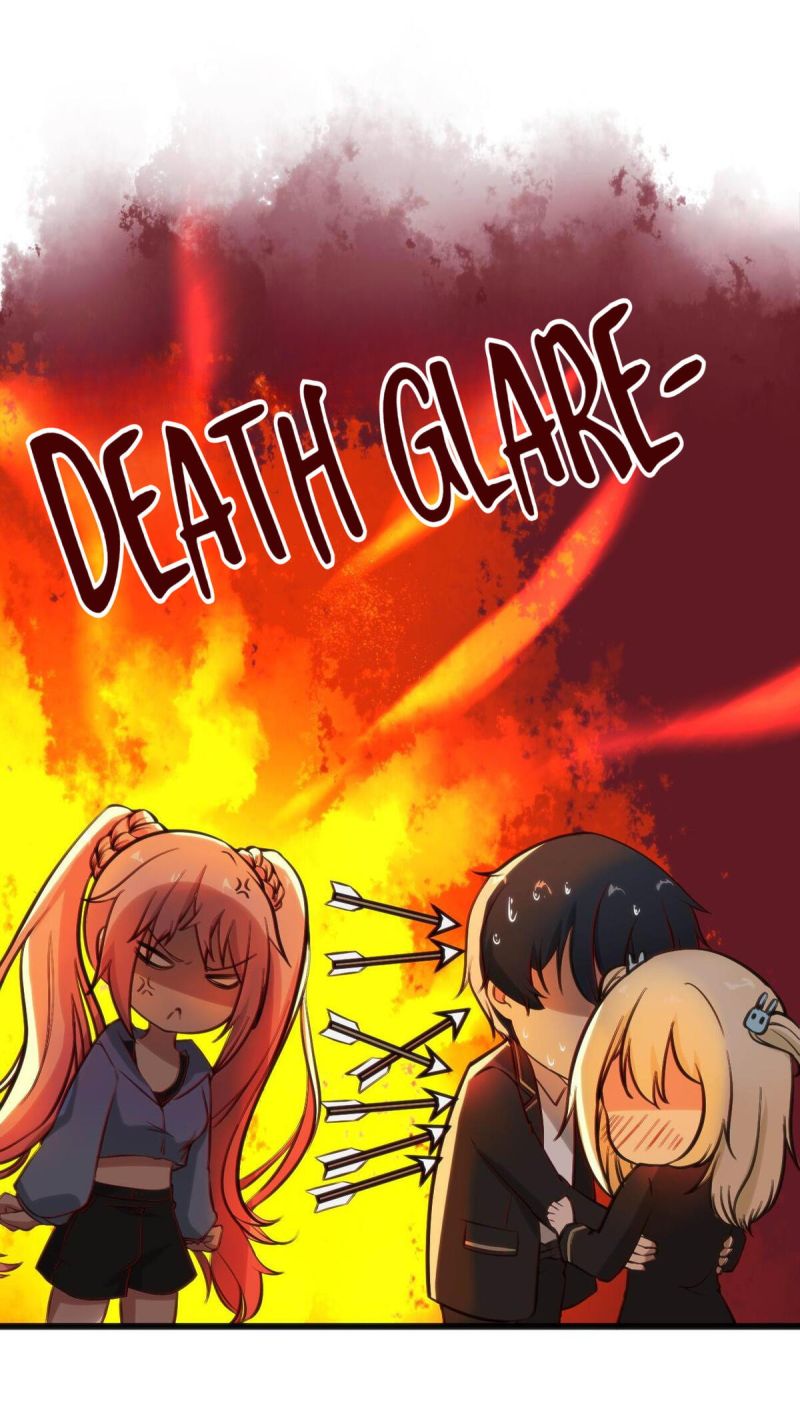 A Novel Way of Escaping Death Chapter 08 Gambar 53