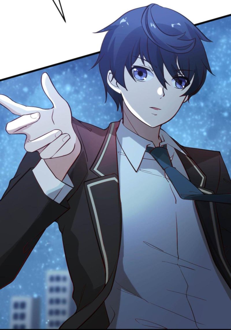 A Novel Way of Escaping Death Chapter 08 Gambar 55
