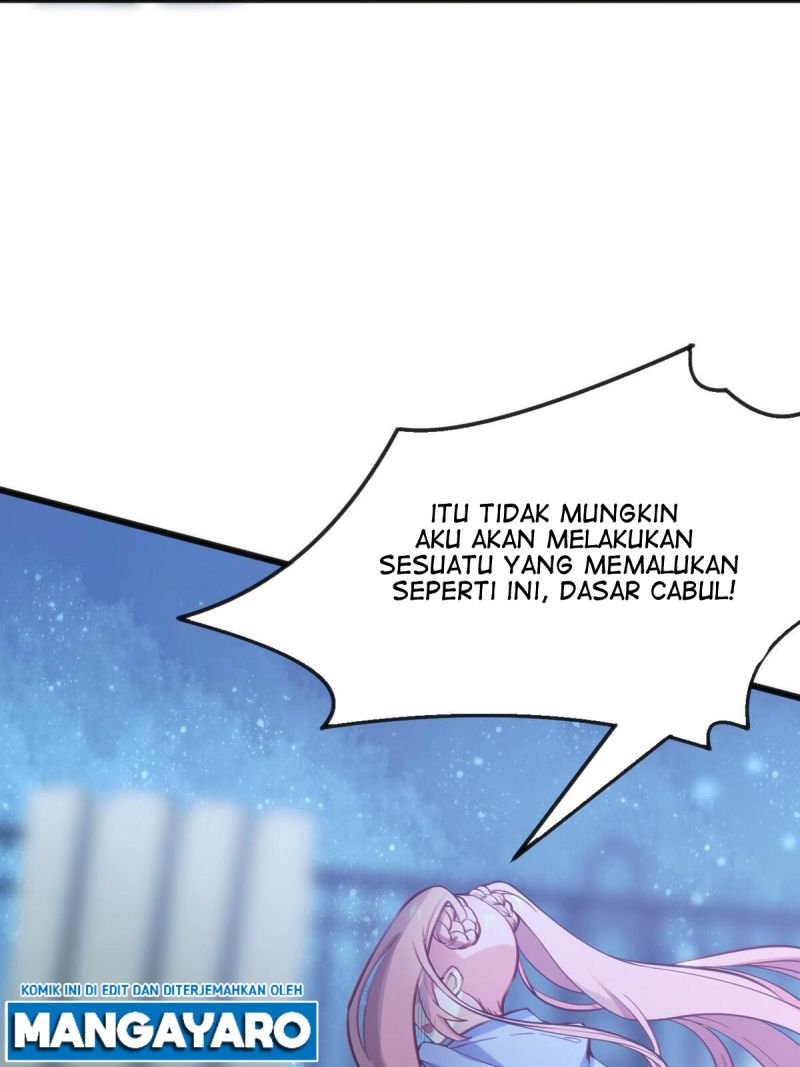 A Novel Way of Escaping Death Chapter 08 Gambar 56