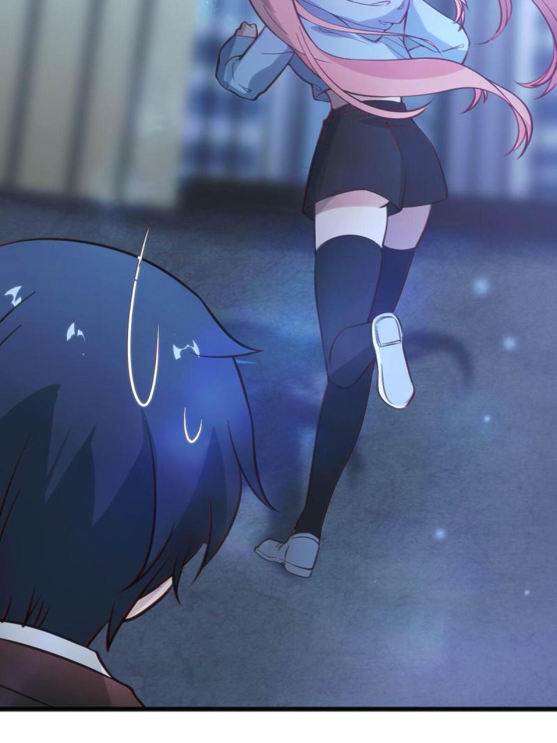 A Novel Way of Escaping Death Chapter 08 Gambar 57