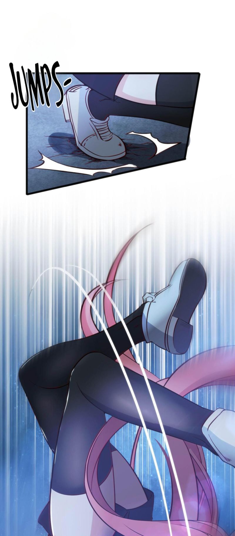 A Novel Way of Escaping Death Chapter 08 Gambar 58