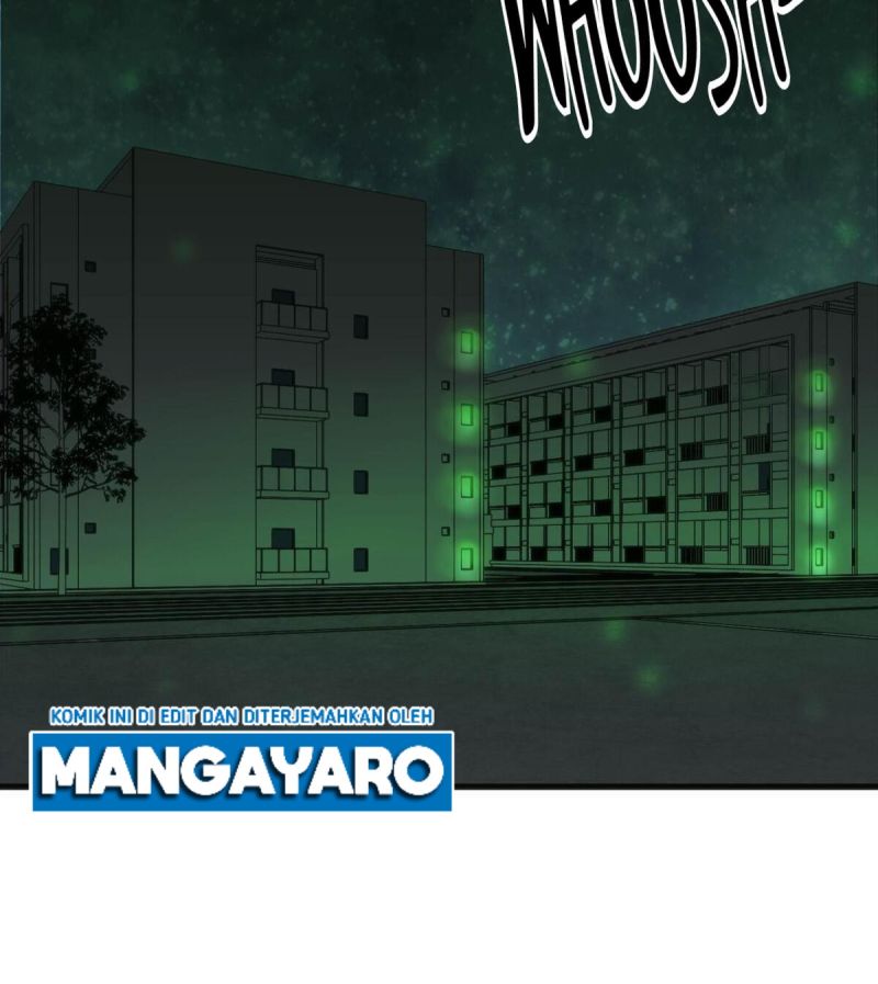 A Novel Way of Escaping Death Chapter 08 Gambar 61