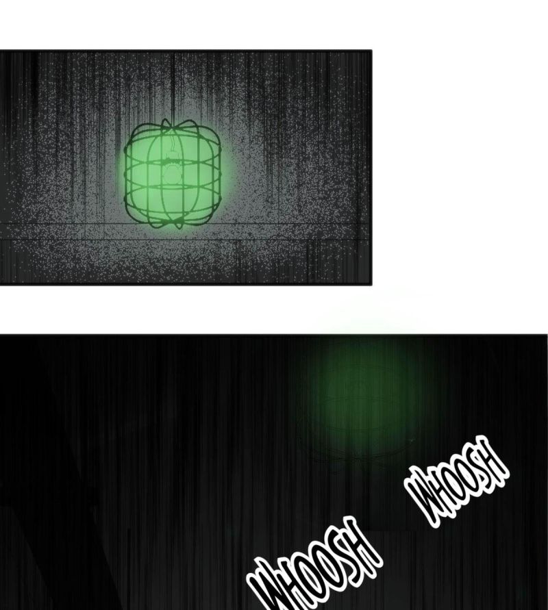 A Novel Way of Escaping Death Chapter 08 Gambar 62