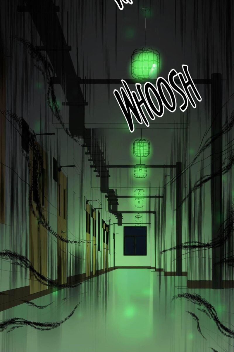 A Novel Way of Escaping Death Chapter 08 Gambar 63