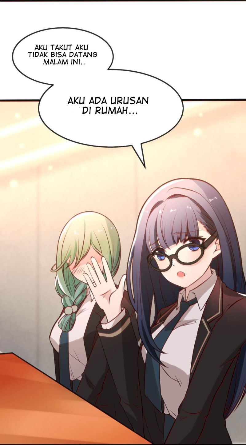 A Novel Way of Escaping Death Chapter 08 Gambar 8