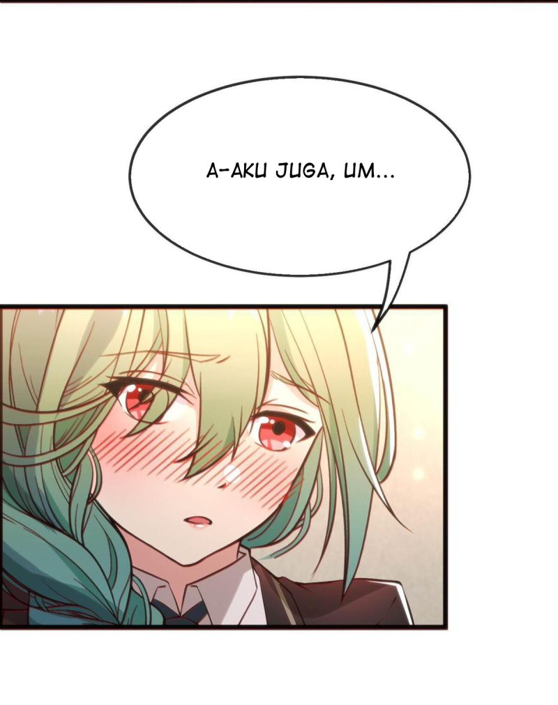 A Novel Way of Escaping Death Chapter 08 Gambar 9