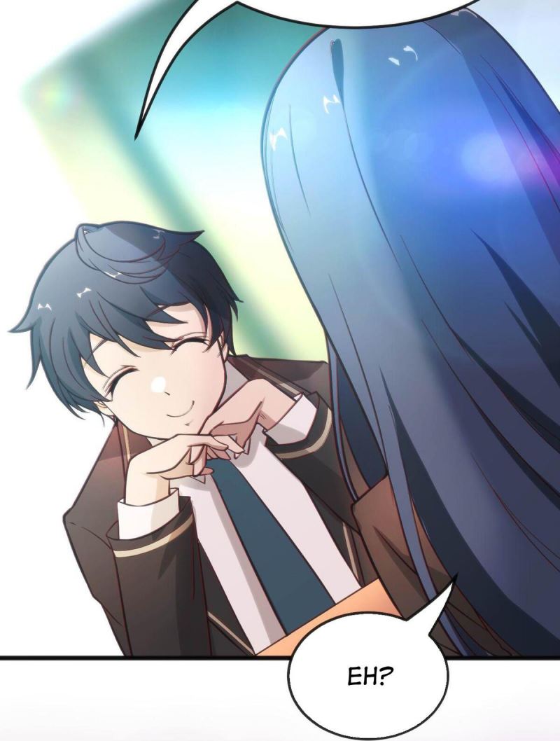 A Novel Way of Escaping Death Chapter 07 Gambar 17