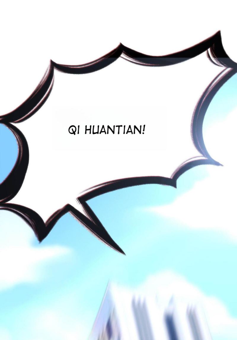 A Novel Way of Escaping Death Chapter 07 Gambar 25