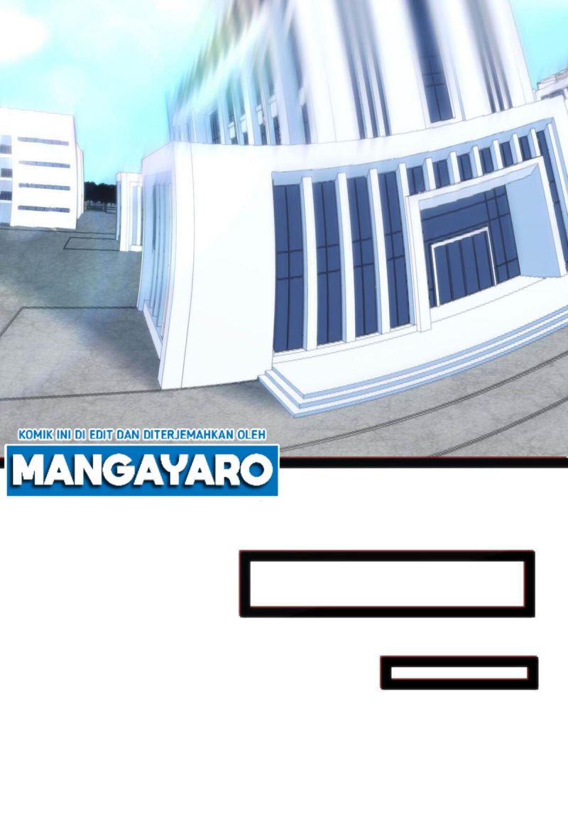 A Novel Way of Escaping Death Chapter 07 Gambar 26
