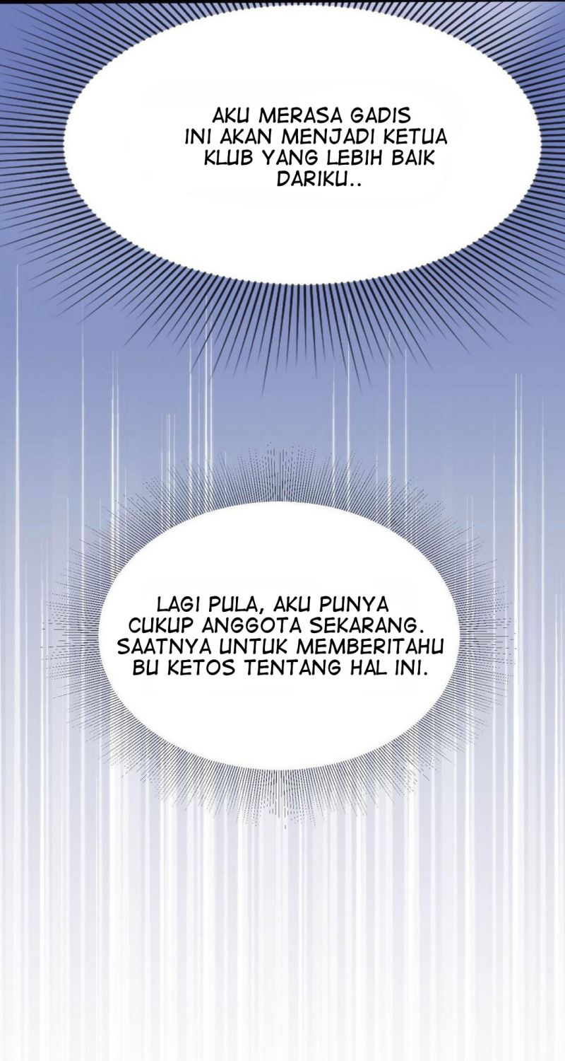 A Novel Way of Escaping Death Chapter 07 Gambar 37