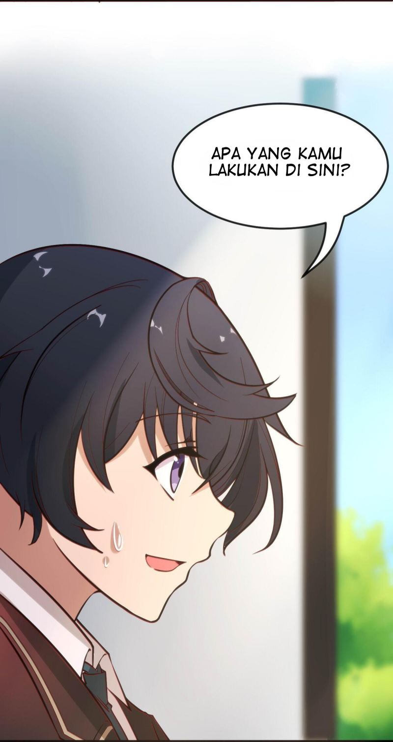 A Novel Way of Escaping Death Chapter 07 Gambar 40