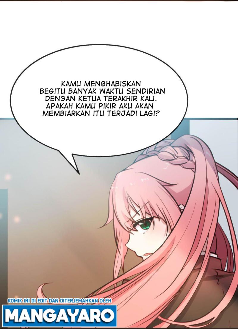A Novel Way of Escaping Death Chapter 07 Gambar 41
