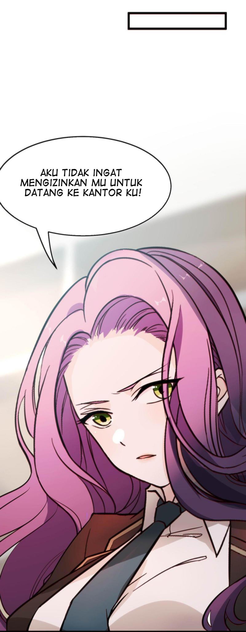 A Novel Way of Escaping Death Chapter 07 Gambar 43