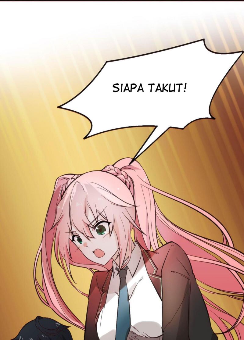 A Novel Way of Escaping Death Chapter 07 Gambar 50