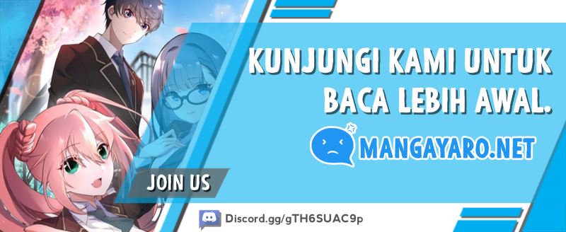 A Novel Way of Escaping Death Chapter 07 Gambar 53
