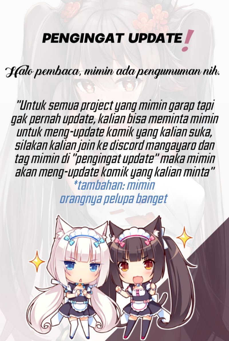 A Novel Way of Escaping Death Chapter 07 Gambar 54