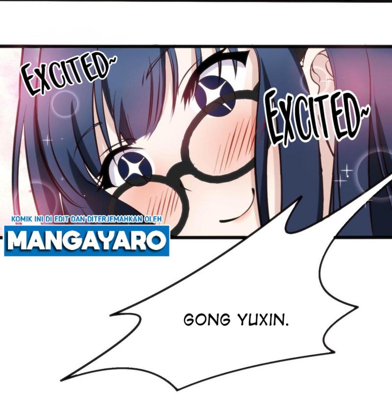 A Novel Way of Escaping Death Chapter 07 Gambar 6