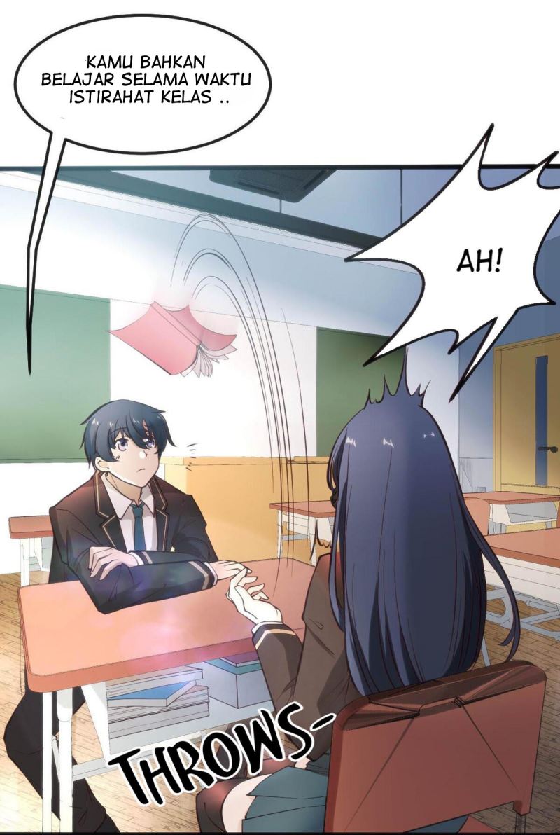 A Novel Way of Escaping Death Chapter 07 Gambar 7